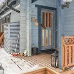 Aihki 1 By Interhome Tatil Evi Saariselka