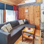 Aihki 1 By Interhome Tatil Evi Saariselka