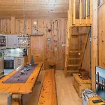 Aihki 1 By Interhome Saariselka