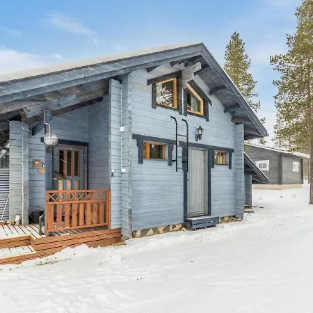 Aihki 1 By Interhome Saariselka