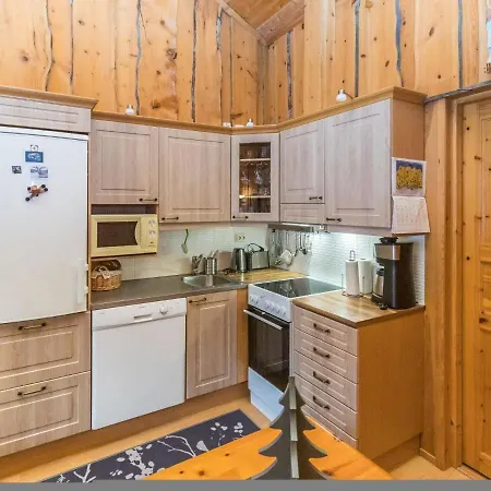 Aihki 1 By Interhome 度假居 萨利色尔卡