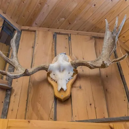 Σπίτι διακοπών Aihki 1 By Interhome