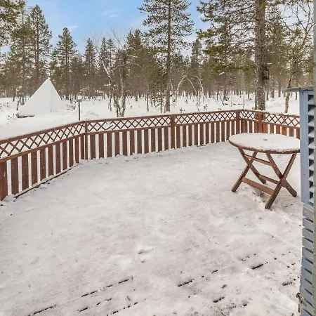 Aihki 1 By Interhome * 萨利色尔卡