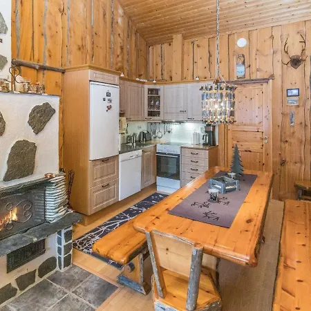 度假居 Aihki 1 By Interhome