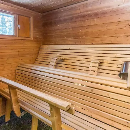 Aihki 1 By Interhome * 萨利色尔卡