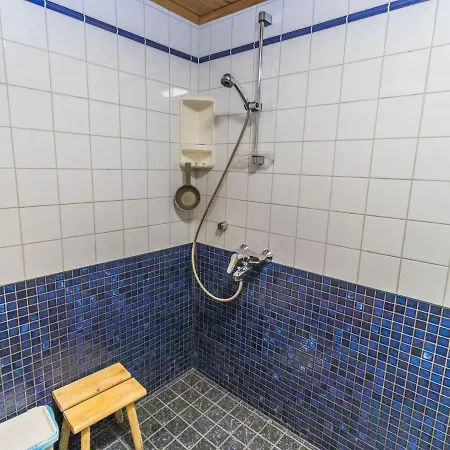 度假居 Aihki 1 By Interhome