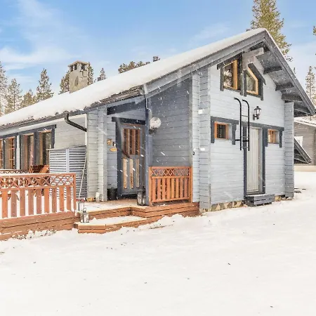 Aihki 1 By Interhome 萨利色尔卡