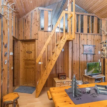 度假居 Aihki 1 By Interhome *