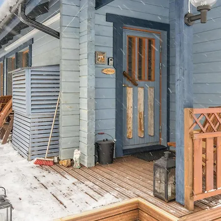 Aihki 1 By Interhome 度假居 萨利色尔卡