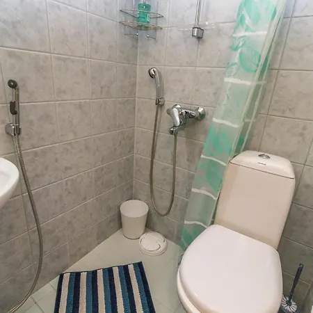 Aihki 1 By Interhome * 萨利色尔卡