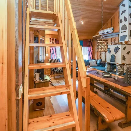 度假居 Aihki 1 By Interhome