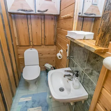 Aihki 1 By Interhome *