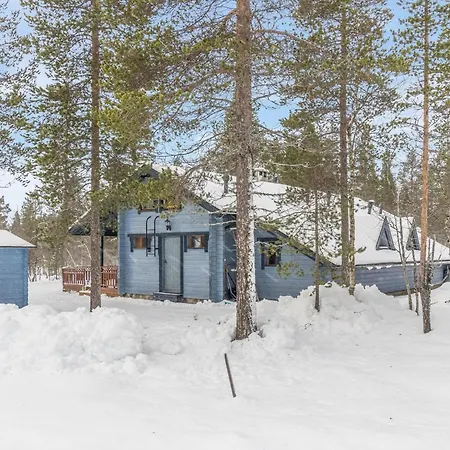 度假居 Aihki 1 By Interhome *