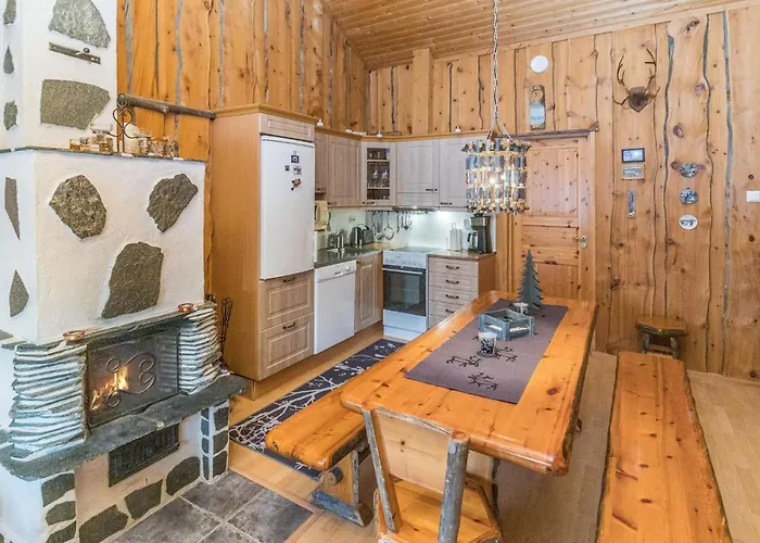 別荘 Aihki 1 By Interhome