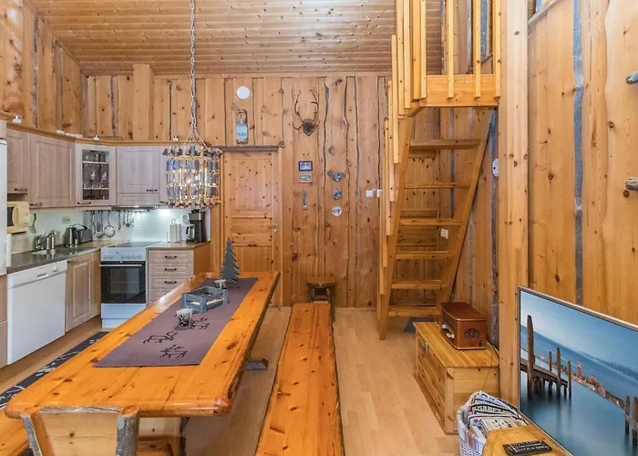 Aihki 1 By Interhome Саариселькя