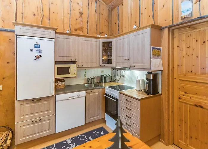 Aihki 1 By Interhome Дом отдыха