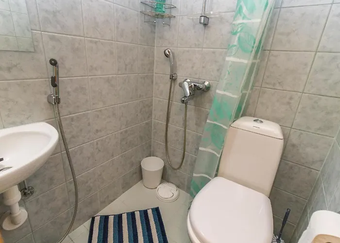 Aihki 1 By Interhome * Саариселькя