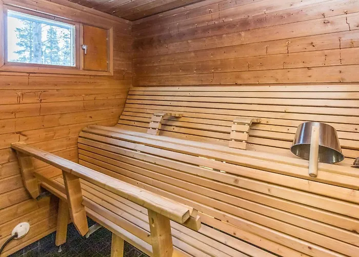 別荘 Aihki 1 By Interhome *