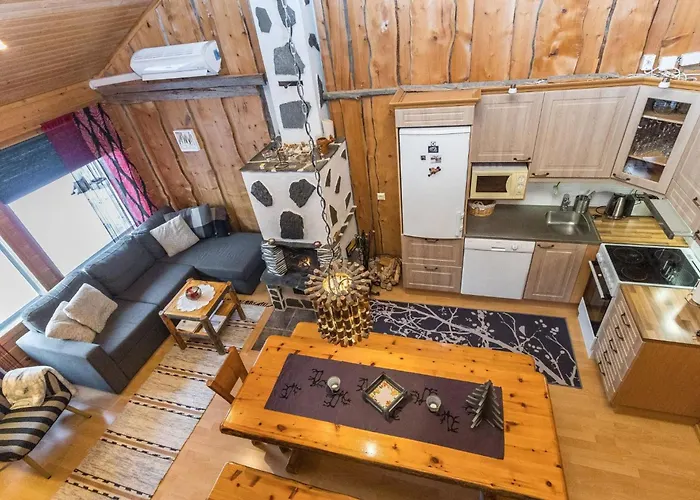 Aihki 1 By Interhome